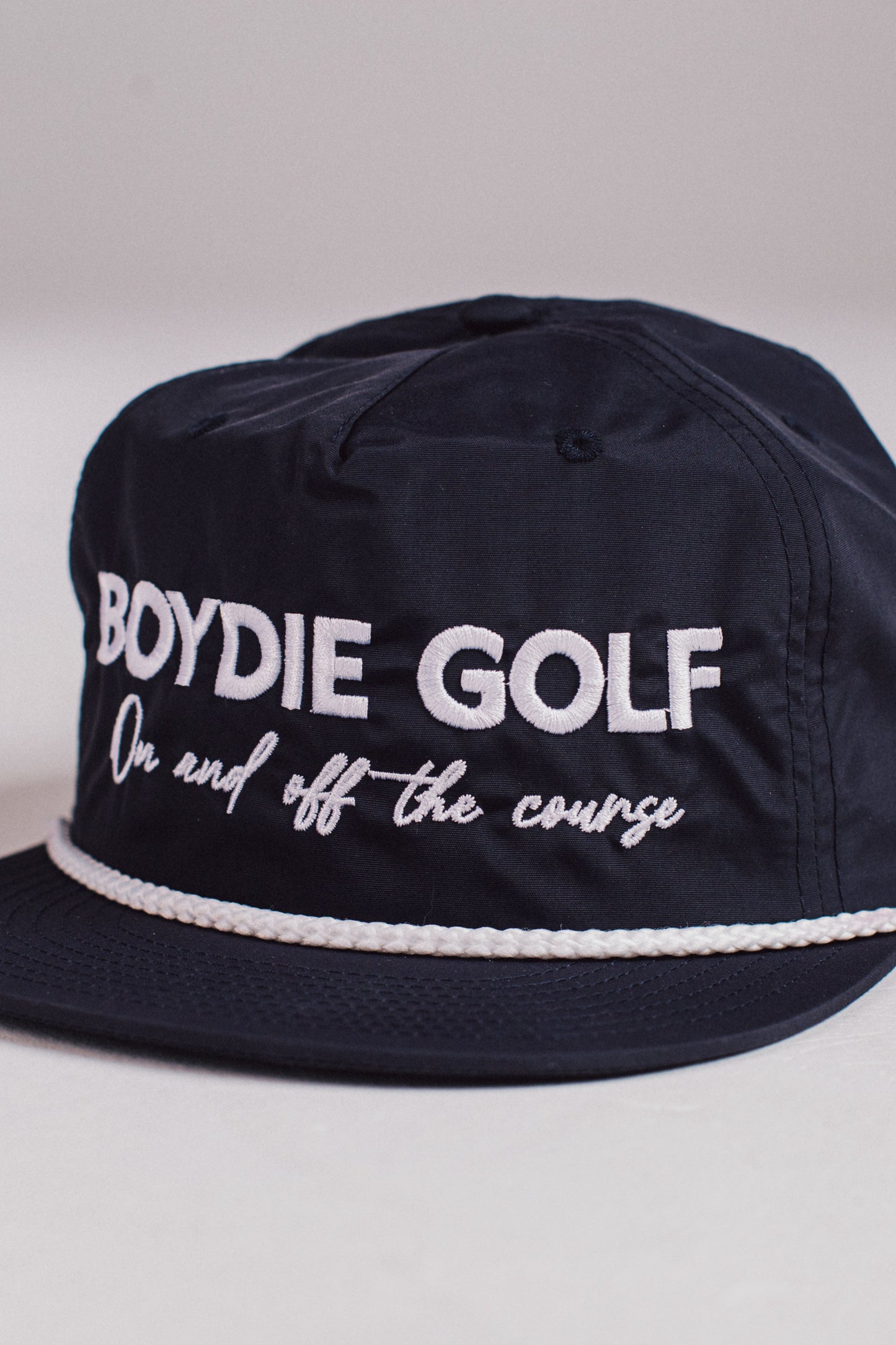 The Surfer Cap