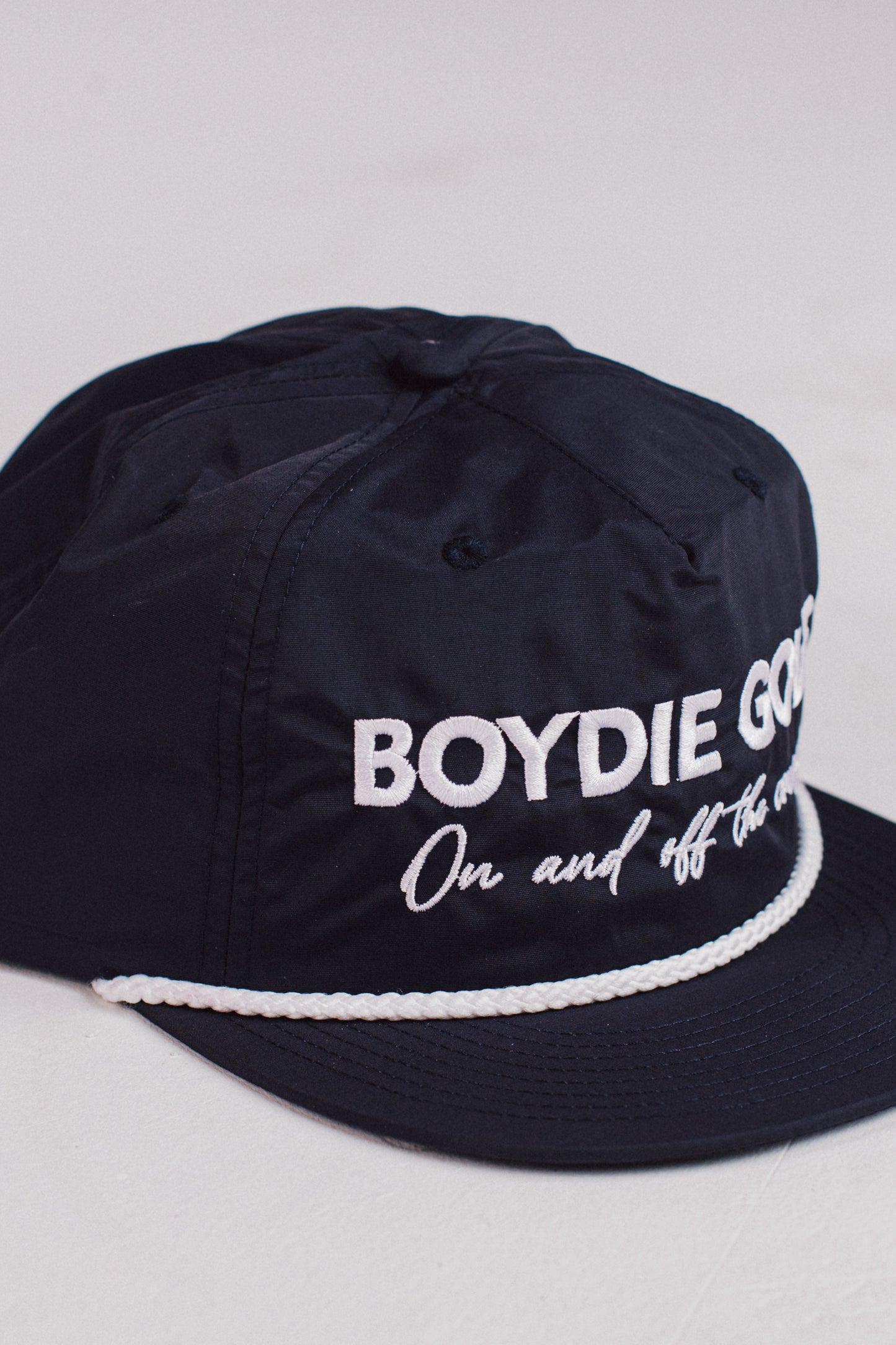 The Surfer Cap