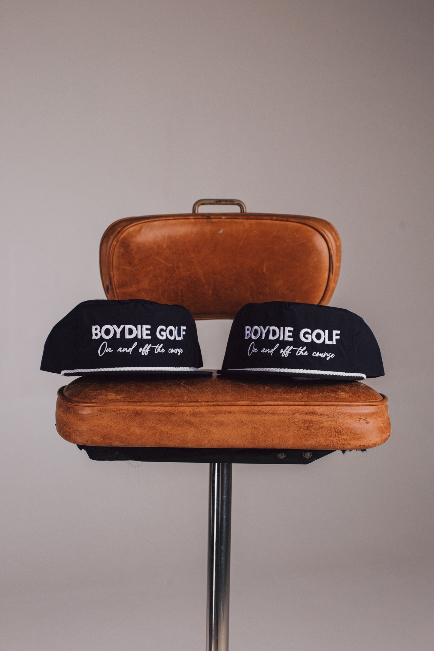 The Surfer Cap