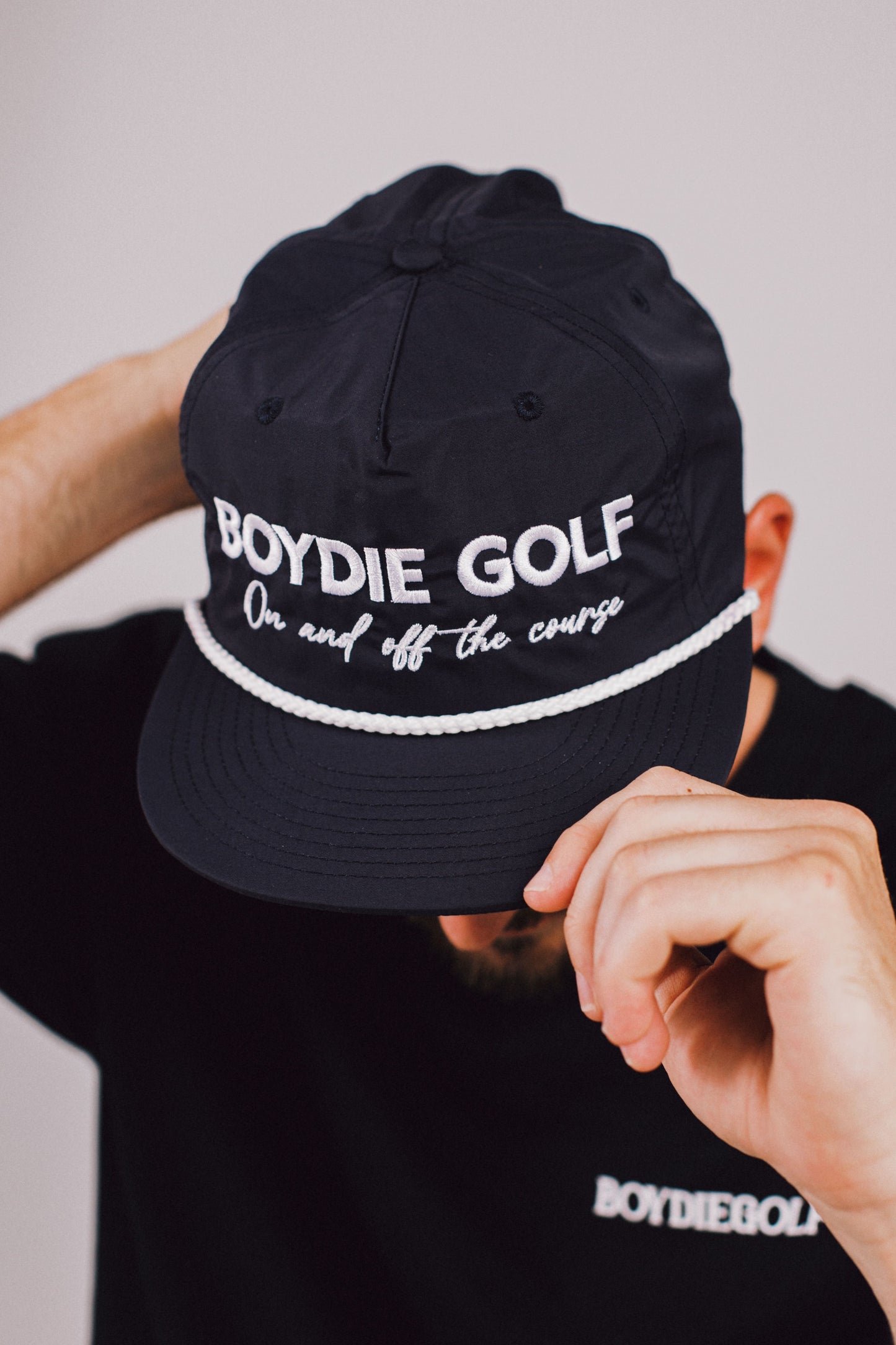 The Surfer Cap