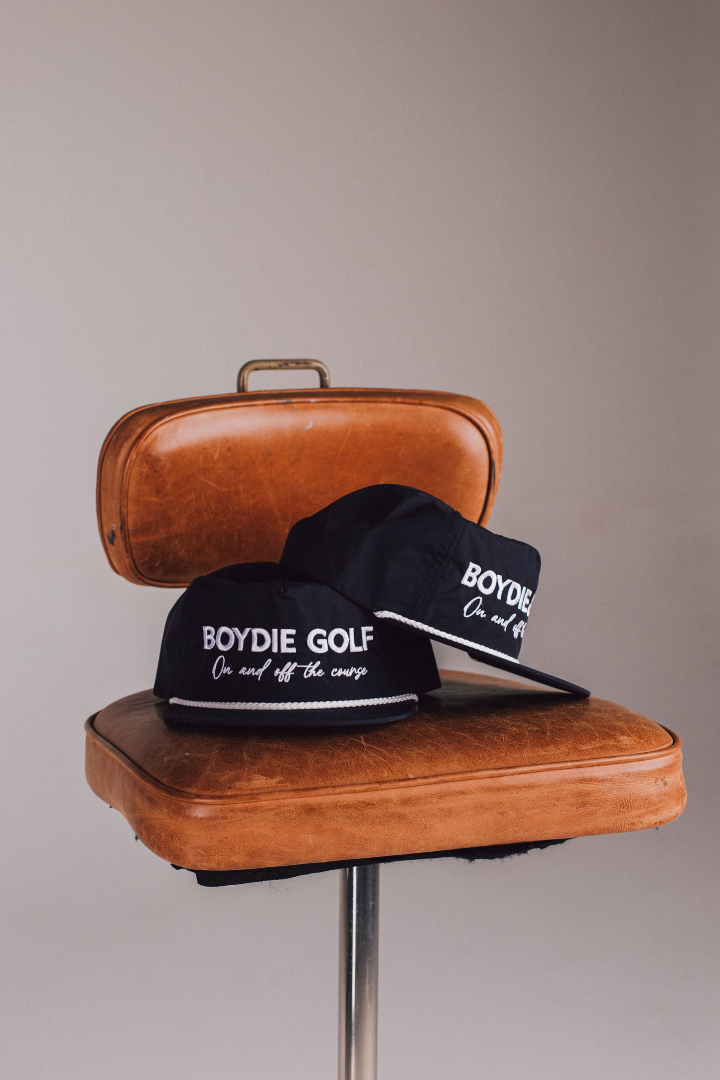 The Surfer Cap
