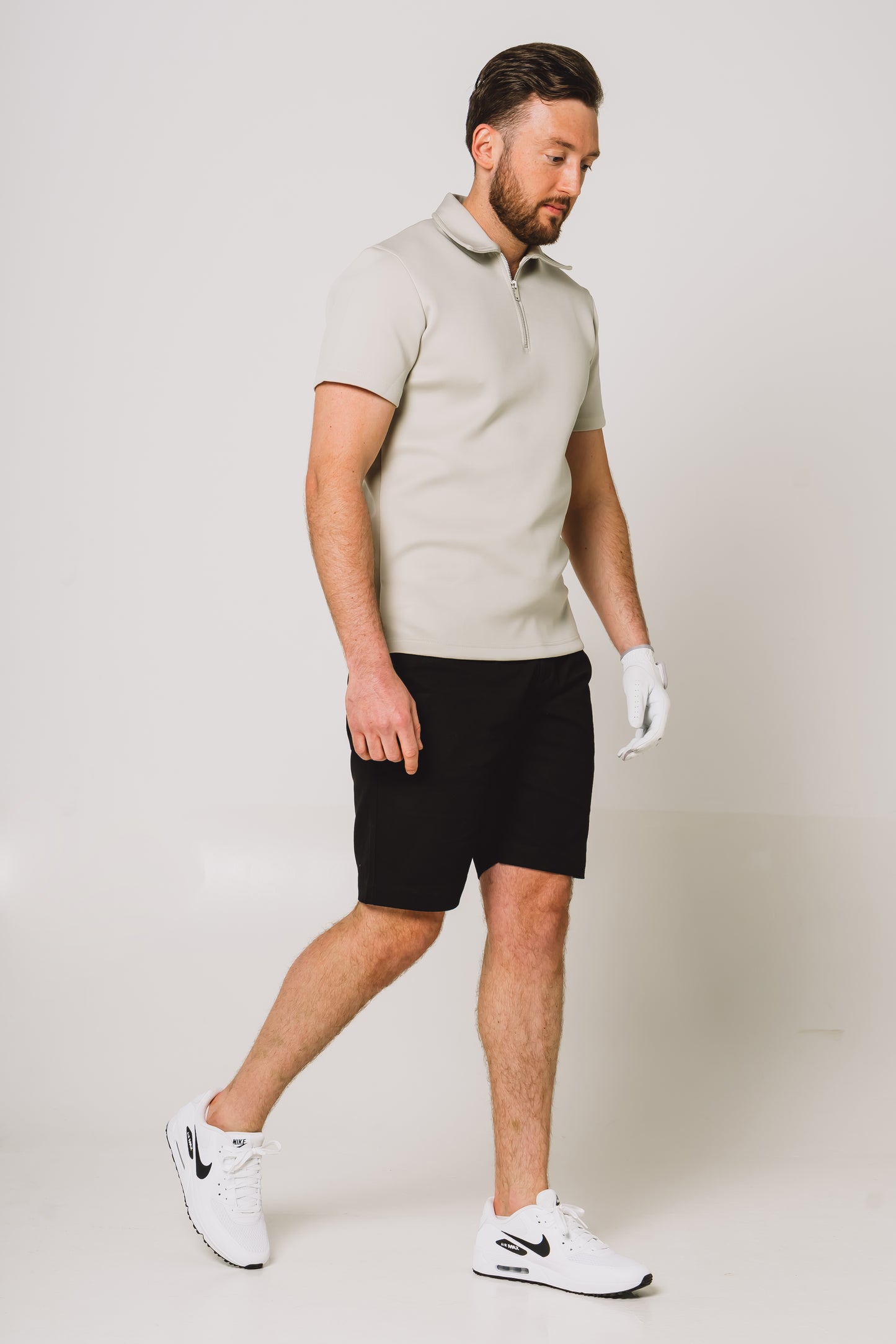 Zip Polo