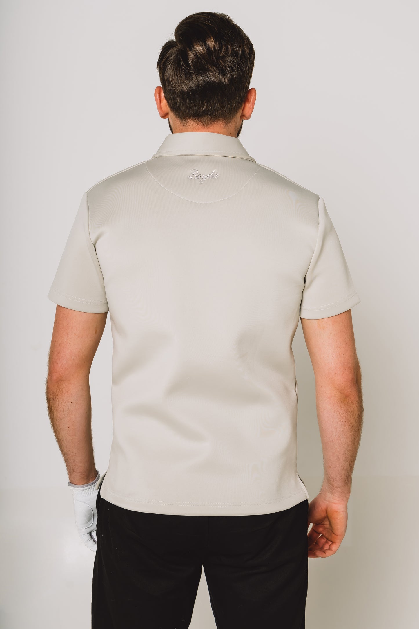 Zip Polo