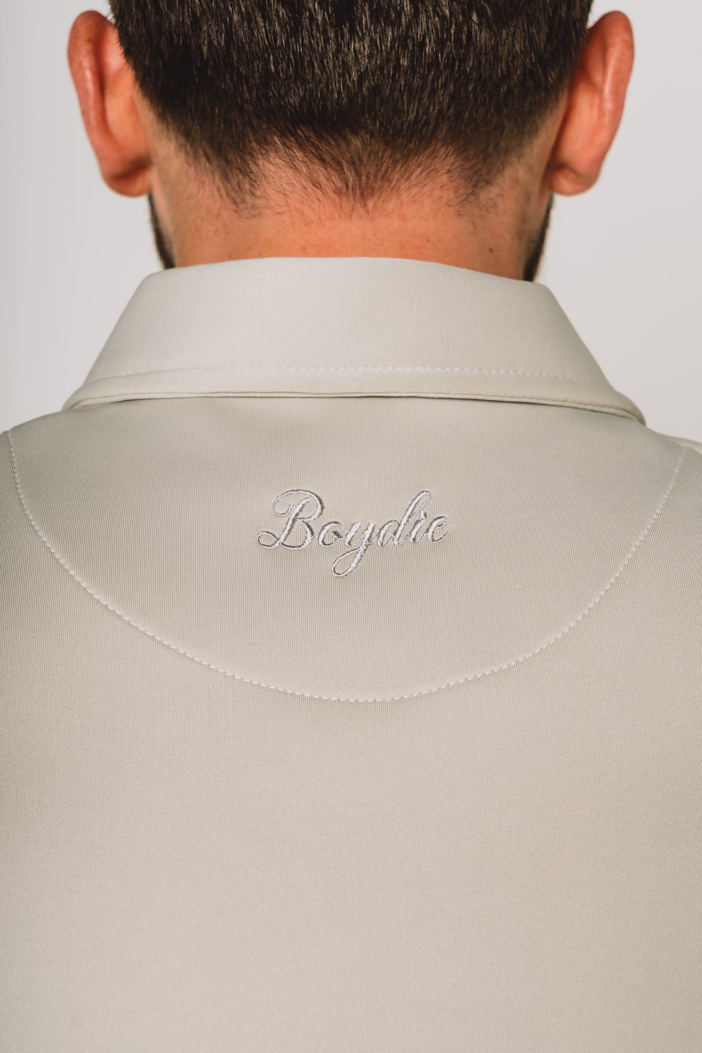 Zip Polo
