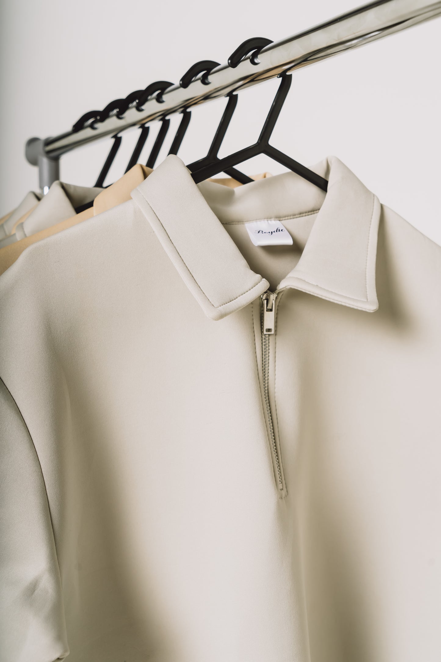 Zip Polo