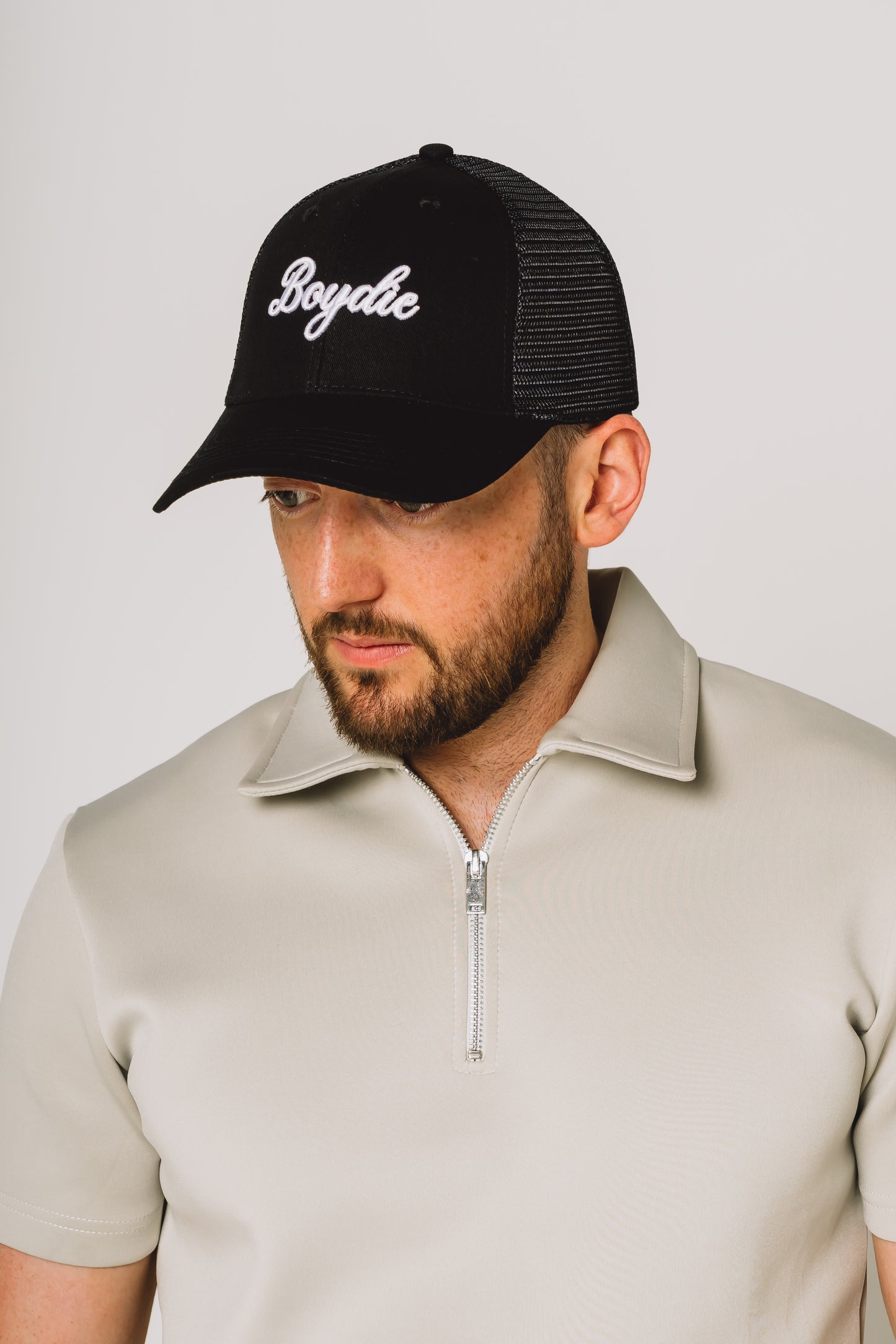 Trucker Cap