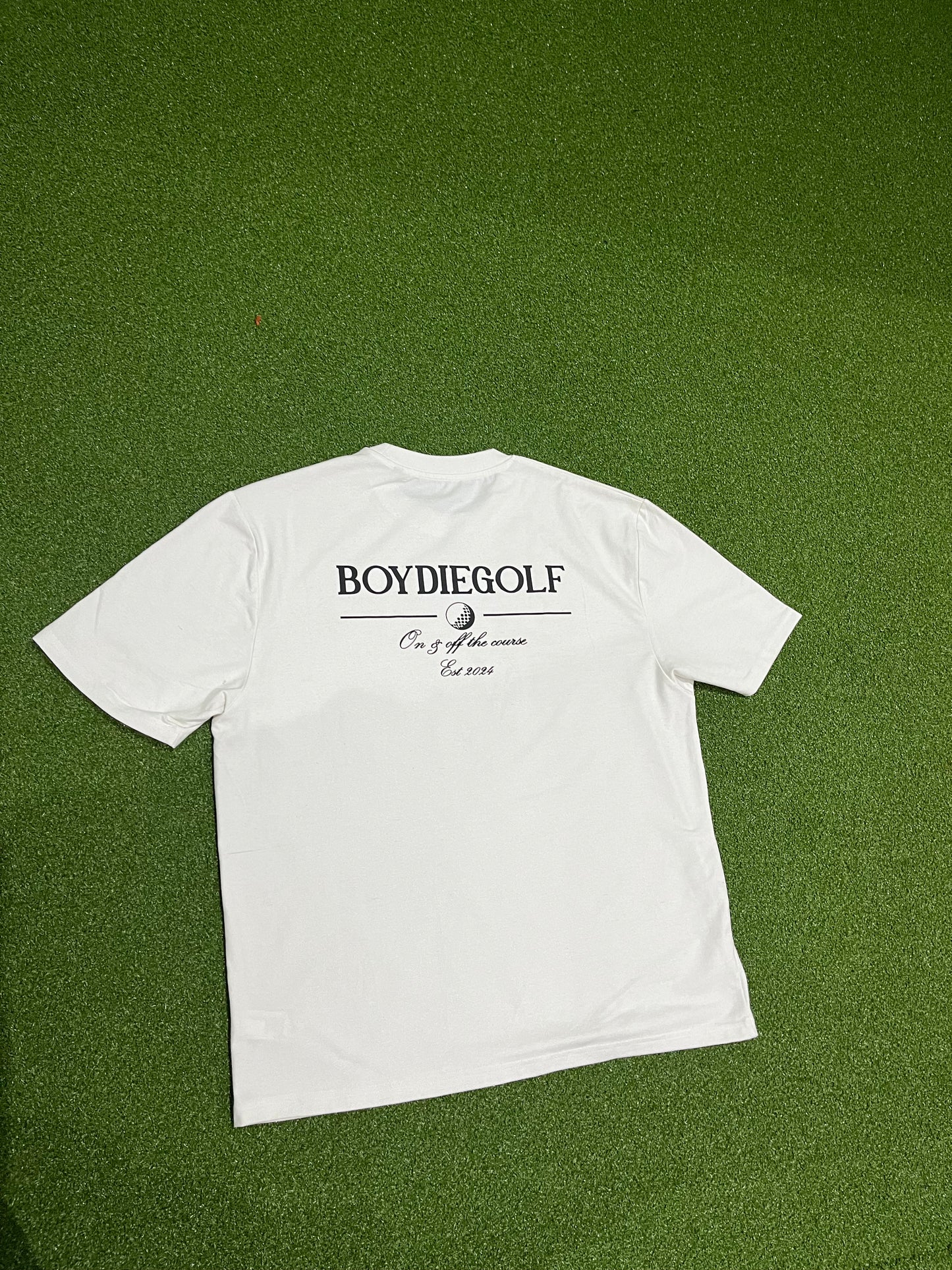 Essentials T-shirt