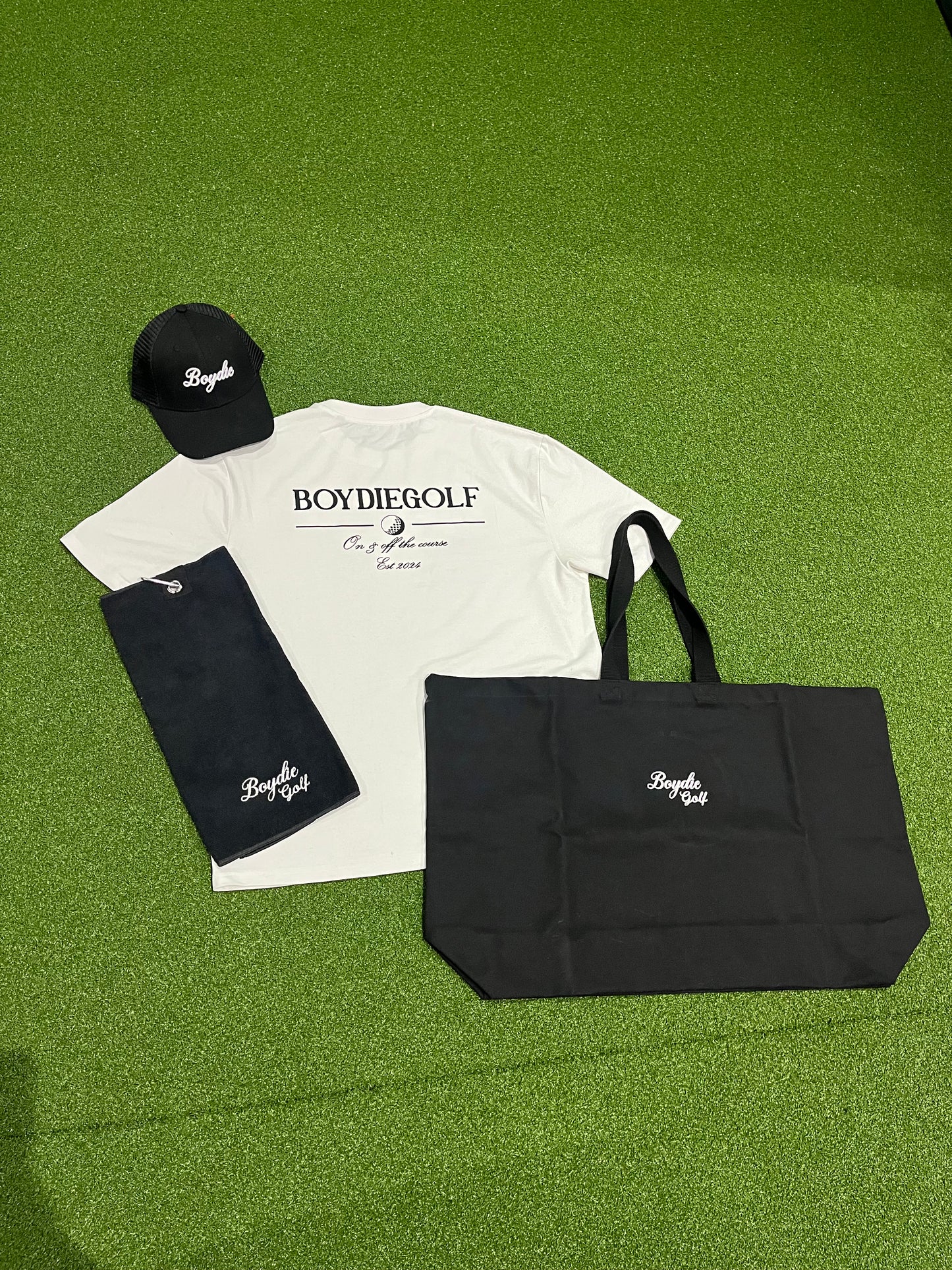 Essentials T-shirt