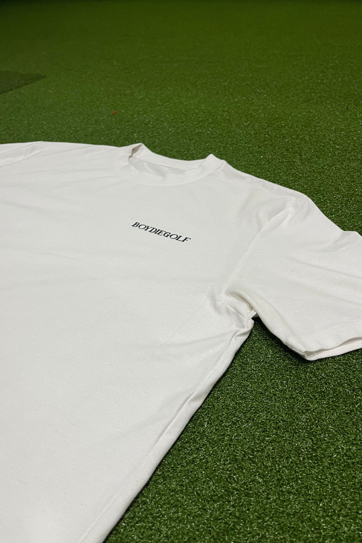 Essentials T-shirt