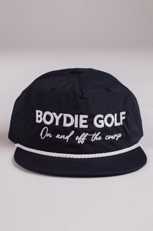 The Surfer Cap